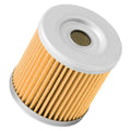 K&N Engineering oil filter