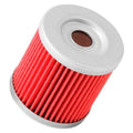 K&N Engineering oil filter
