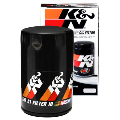 K&N Engineering oil filter