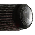 aFe air filter close-up