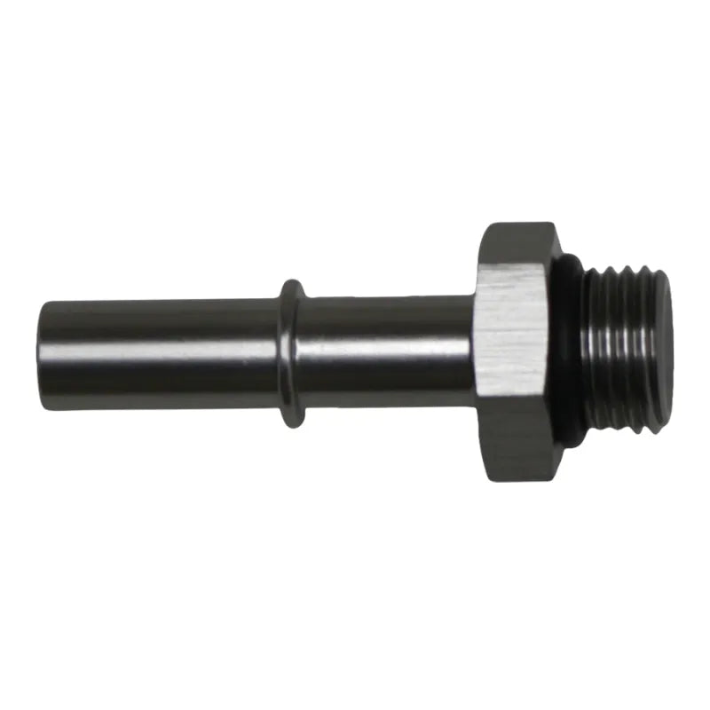 DeatschWerks titanium auto part