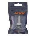 DeatschWerks auto part detail