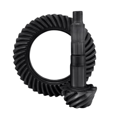 Yukon Gear & Axle auto part