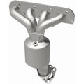 Magnaflow auto part detail
