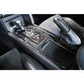 Seibon auto part installed view