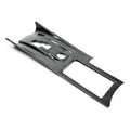 Seibon auto part close-up
