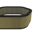 aFe air filter close-up