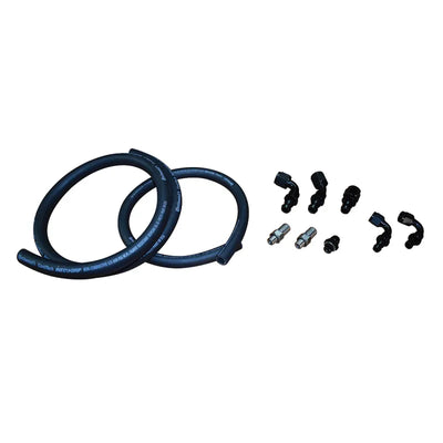 Fleece Performance auto part