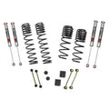 Skyjacker shock absorber