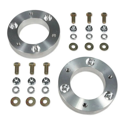 Tuff Country shock absorber