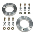 Tuff Country shock absorber