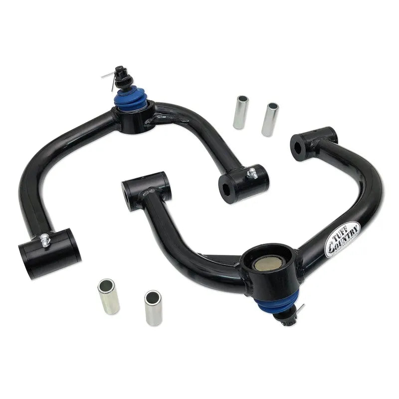 Tuff Country control arms