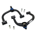 Tuff Country control arms