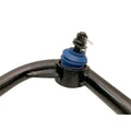 Tuff Country control arms detail