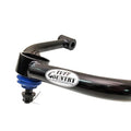 Tuff Country control arms close-up