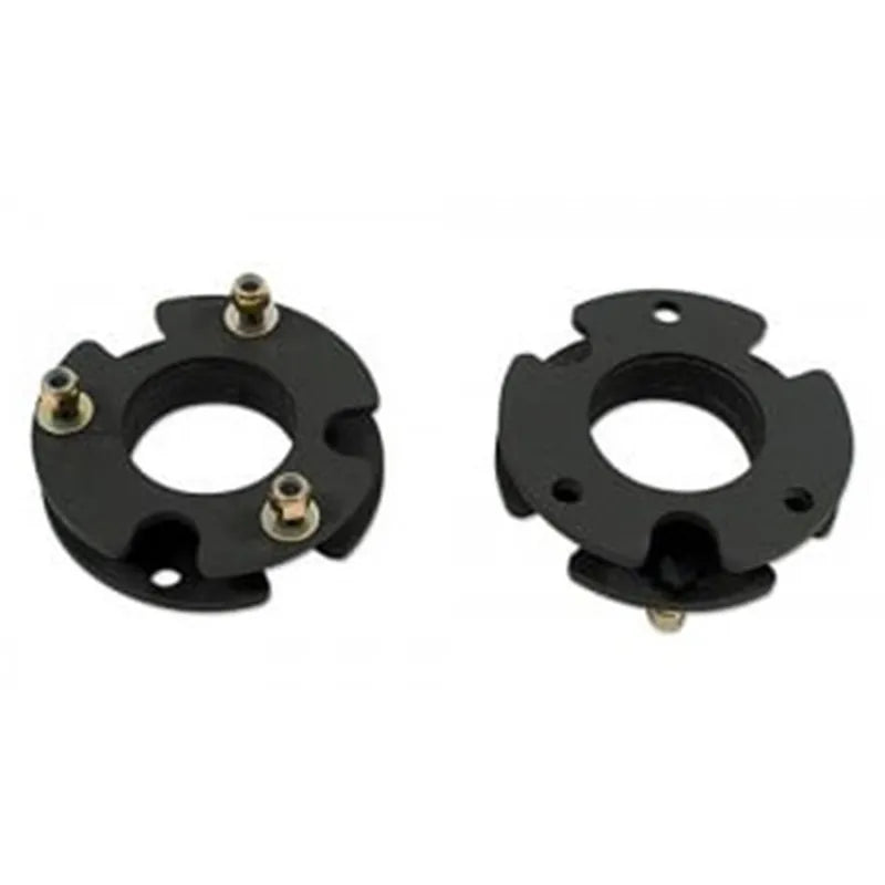 Tuff Country leveling kit