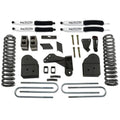 Tuff Country shock absorber