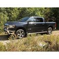 Tuff Country leveling kit detail