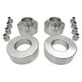 Tuff Country shock absorber