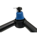 Tuff Country control arms detail