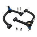 Tuff Country control arms