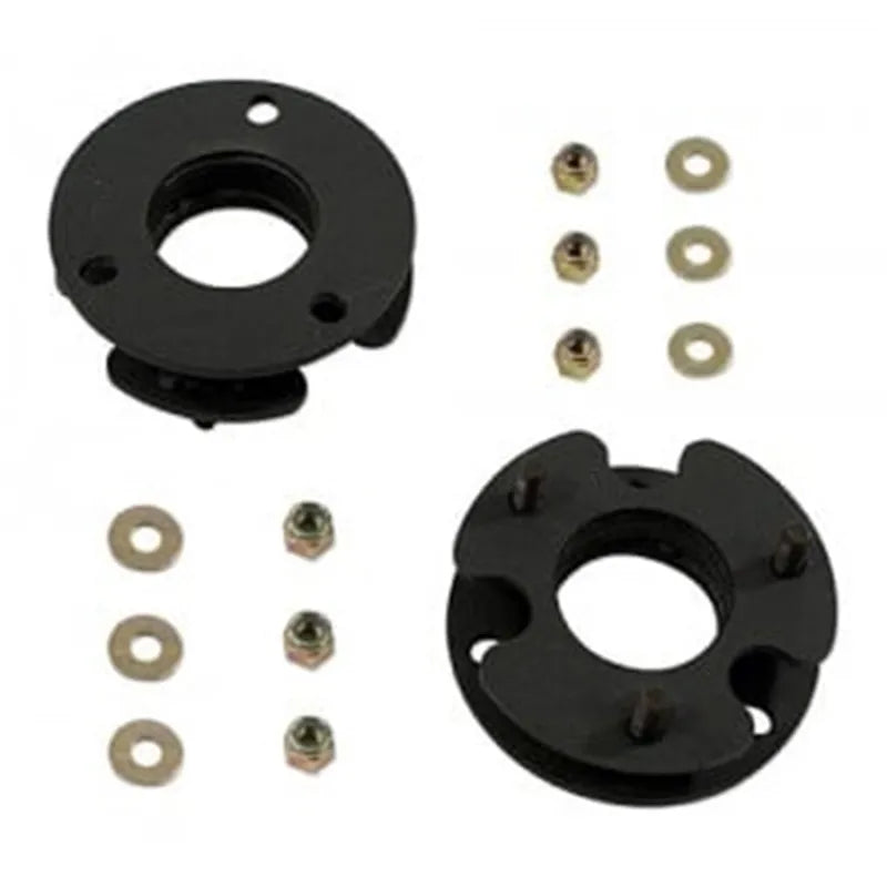 Tuff Country strut brace