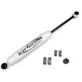 Tuff Country silver shock absorber