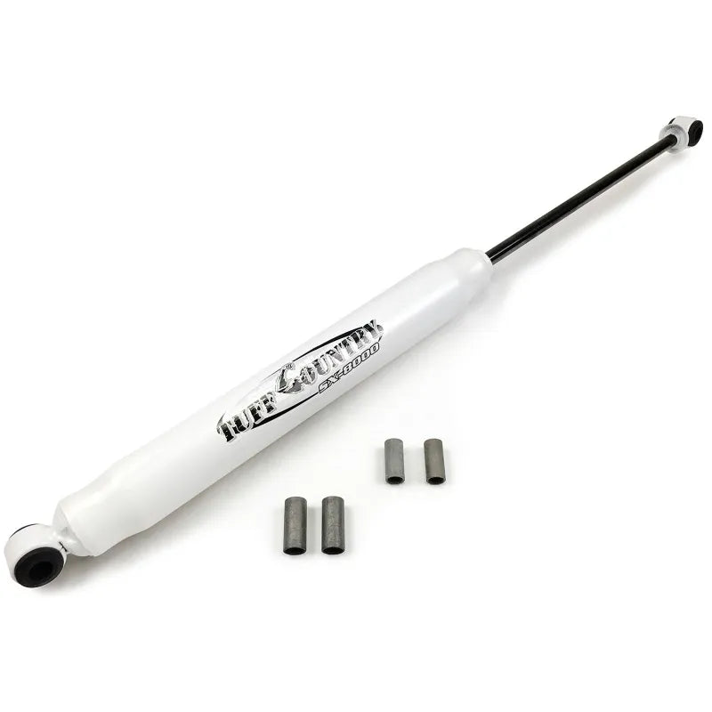 Tuff Country shock absorber