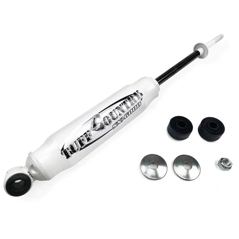 Tuff Country shock absorber