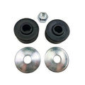 Tuff Country shock absorber detail