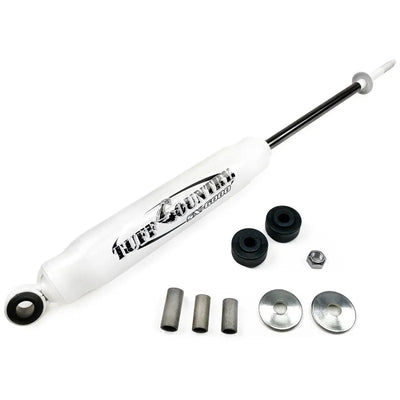 Tuff Country shock absorber