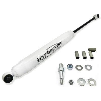Tuff Country shock absorber