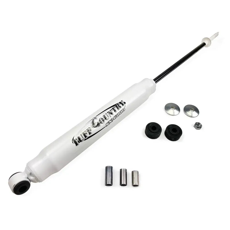 Tuff Country shock absorber