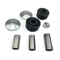 Tuff Country shock absorber detail