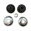 Tuff Country shock absorber detail