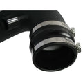 aFe intake system close-up