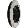 Stoptech auto part
