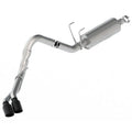 Ford Racing exhaust