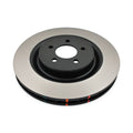 DBA auto part close-up