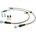 Stoptech auto part
