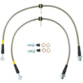 Stoptech auto part