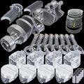 Eagle auto part