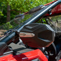 Seizmik auto part close-up