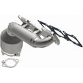 Magnaflow auto part detail