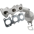 Magnaflow auto part