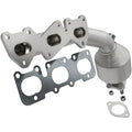 Magnaflow auto part
