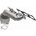 Magnaflow auto part