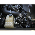 aFe charge pipe