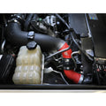 aFe charge pipe detail