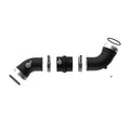 aFe charge pipe